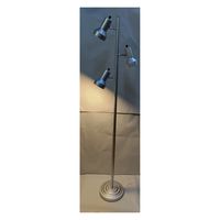 東京メタル工業 フロアースタンド シルバー CL-3501SLEZ 1個