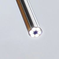 サイエルインターナショナル 4.3インチモニター付き耳かき SLI-MEC39 1個