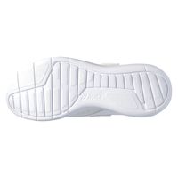 【ナースシューズ/靴】住商モンブラン アシックス ナースウォーカー101 ホワイト 23.0cm FMN101-01