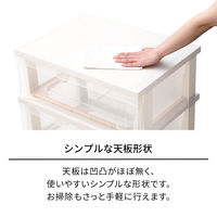 天馬 ストッカーワイド組立式5段 110014714 1台