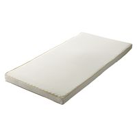 マットレス　ダブルサイズ　ウレタン凹凸構造8cm　体圧分散　西川睡眠ラボDots（直送品）