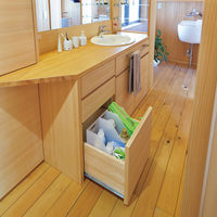 JEJアステージ ストレーショナリー ワイドケース クリア 1個