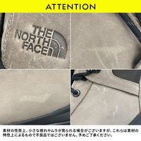 【並行輸入品】M THERMOBALL BOOT ZIP-UP  NF0A4OAI1X3  FLAX/TNF-BLACK  US7/25.0cm  1（直送品）