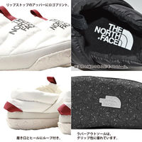 【並行輸入品】【並行輸入品】W NUPTSE MULE 6 nf0a5g2b （KY4）ブラック US8/25.0cm 1点（直送品）