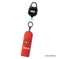 リヒトラブ マーベル スリムキーケース ヴェノム MV7785-102 1個