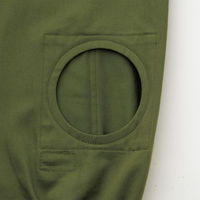 サンエス 長袖ブルゾン 10イエロー LL KF92181 1着（直送品）