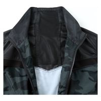 サンエス ベスト 69チャコール LL KF96990 1着（直送品）