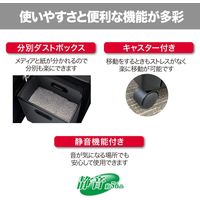 アコ・ブランズ・ジャパン マイクロクロスカットシュレッダー GSHM3434M 1台