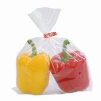 共和 パイロン バッグシーリングテープ紙 紙マーク HU-002-1 幅9mm×長さ50m 赤 1巻