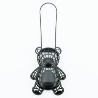 バルサン 虫こないもん 3WAY クマ 1年1個 レック