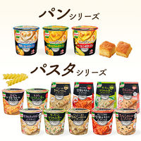 味の素 クノール スープDELI たらこクリームスープパスタ<豆乳仕立て> (3食入袋)