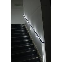 ジェントス テープライト10m アダプターセット GZS-10MB-A 1本