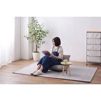 東谷 トレーテーブルS ベージュ LFSー190B 164633 1脚（直送品）