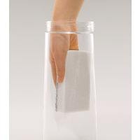 アスベル ドリンク・ビオ S1600WLホワイト A8046 1個