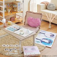 myfa（ミファ）コレクションポケット 15ポケット A4 30穴 缶バッチ～直径44mm用 2枚入 1セット（5袋）リヒトラブ