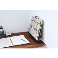 キングジムツールスタンド　デスク　ベージュ　ＫＳＰ００１Ｆヘ-