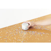 卓上クリーナー ホワイト 白 RTC153W レイメイ藤井