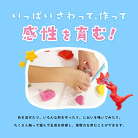 ドリームズ あわぶろねんど ファミリーセット BAC66228 1個