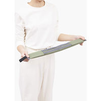 エコバッグ シュパット（Shupatto）コンパクト バッグ S（森・MORI）おすすめ 人気 折りたたみ S466MOR 1個 マーナ