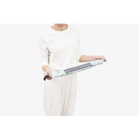 エコバッグ シュパット（Shupatto）コンパクト バッグ S（霰・ARARE）おすすめ 人気 折りたたみ S466A 1個 マーナ