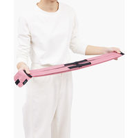 エコバッグ シュパット（Shupatto）コンパクト バッグ M（桃・MOMO）おすすめ 人気 折りたたみ S467MOM 1個 マーナ