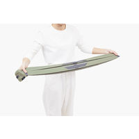 エコバッグ シュパット（Shupatto）コンパクト バッグ L（森・MORI）おすすめ 人気 折りたたみ S468MOR 1個 マーナ