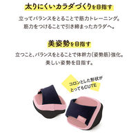 アルファックス ソールバランス コロン ピンク 509509 1個（直送品）