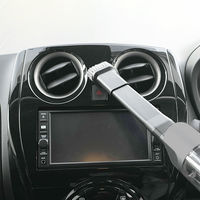 コルハート LeFH-e 車用ハンディクリーナー 690001 1個