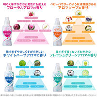 【旧品】ソフラン プレミアム 消臭 柔軟剤 フレッシュグリーンアロマの香り 詰め替え ウルトラジャンボ 1680mL 1個 ライオン