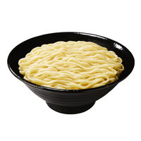 東洋水産 マルちゃんZUBAAAN！（ズバーン） 豚骨魚介中華そば 1セット（9食：3食入×3袋）