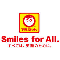 東洋水産 マルちゃん正麺 カップ 焼そば 1セット（6個）