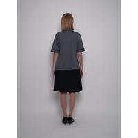 ボンマックス ポロニット AD8809-2-9 1着