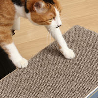 不二貿易 猫の爪とぎ 缶詰 54224 1箱(2個入)（直送品）