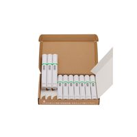 LED常備灯 懐中電灯 東芝 非常灯 防災 安全対策 蓄光リング付 KFL-321（W） 10P 1箱（10本）