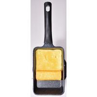 和平フレイズ ひるもぐ ミニ玉子焼9×14cm RB-1294 1個