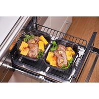 和平フレイズ ランチーニ グリル活用ミニ角型パン2個組 RA-9282 1個