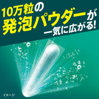 【102回分】アタックゼロ（Attack ZERO） パーフェクトスティック 部屋干し用 1セット（1個（34本入）×3） 衣料用洗剤 花王