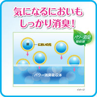 リブドゥコーポレーション リフレ ひとりで簡単装着 紙パンツ用パッド 2回吸収 1パック（72枚入）