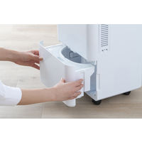 アイリスオーヤマ コンパクトクーラー ICA-0301G 1台