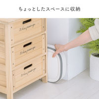 ダイヤ フランドリー・サッと洗えるミニ洗濯機 058147 1台