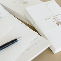 G.ラロ ヴェルジェ・ド・フランス レターセット gl52216 1セット