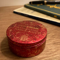 STEAM CREAM（スチームクリーム） フランキンセンス＆ざくろ 75g ギフト　保湿