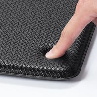 サンワサプライ 疲労軽減マット(軟質) SNC-MAT11 1個