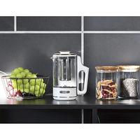 HARIO クラフトティーメーカー Craft Tea Maker ETM-600-W 1個（直送品）