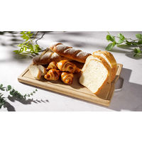 日清 北海道産小麦 春よ恋100％ 強力小麦粉 チャック付 1kg 1セット（2個）日清製粉ウェルナ