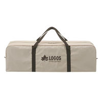 どんぐり PANELドーム 290-BC 71203003 1式（直送品） LOGOS/ロゴス（直送品）