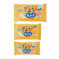 サクラクレパス きまるねんど LLサイズ KN-LL 1個