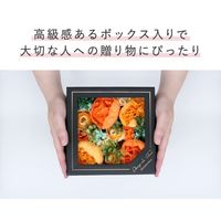 【数量限定・母の日ギフト】 入浴剤 シャン・ド・フルール ボックスバスペタル プリエール 1個 ノルコーポレーション