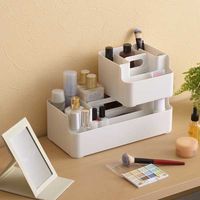 SANKA ナチュラ ツールピット L ホワイト 収納ボックス NTP-LWH 1個