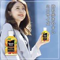 コカ・コーラ ミニッツメイド オレンジブレンド マルチビタミン 280ml 1箱（24本入）